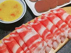 -江小渔鲜鱼火锅(西二道街店)