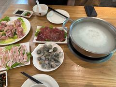 -吉友粥底火锅(方斜路店)