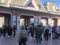 -沈阳方特欢乐世界