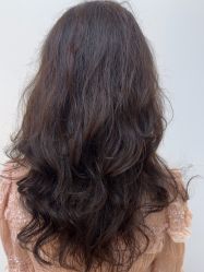 点击看大图 -TAYA無同造型