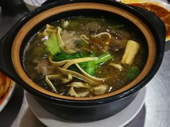 -清真·穆萨砂锅(大皮院店)