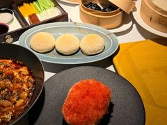 -莉莉海堂HAITANG·烤鸭(国贸商城店)