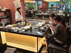 -大神太神·铁板烧(七宝领展广场店)