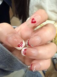 -尤米一站式美甲美睫