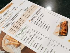 -呷哺呷哺(西单大悦城店)