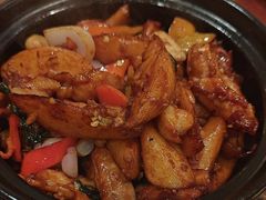 -度小月(百老汇美食街店)