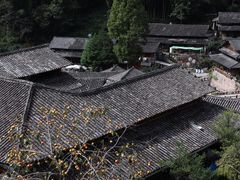 -林坑古村落