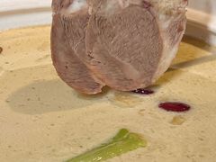 -羊门客在·烤盐池滩羊·川菜