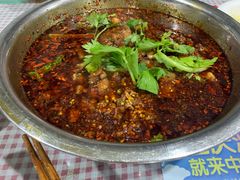 -温江公平红烧兔(总店)