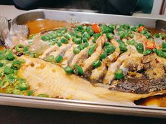 -半天妖烤鱼(新中关购物中心店)