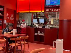 -喜家德虾仁水饺(岗厦北店)