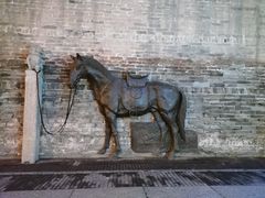 -韩城古城