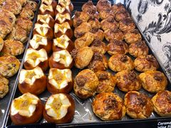 -BUTTERFUL&CREAMOROUS 黄油与面包(三里屯太古里店)