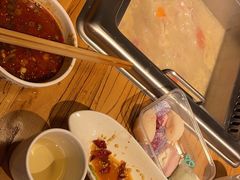 冰煮羊-泽成冰煮羊火锅(中正天街店)