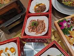 -沔阳会馆(沔街店)