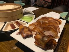 -粗茶淡饭·隐庐私厨(东亭店)