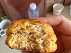 -雀食面包店(钟楼店)