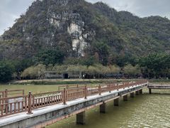 -星湖旅游景区七星岩