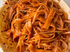 -七一路油泼面(七一路总店)