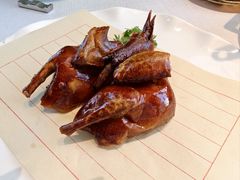 -悦融·京鲁菜·露台花园(安定门店)