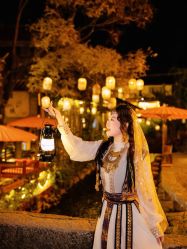 -小红帽摄影(丽江店)