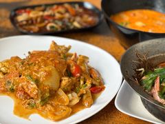 -Doo Dee Thai Food(Issan/Isaan/Esan)