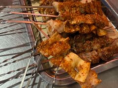 -壹加壹电烤串(总店)