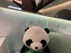 -眉州东坡·熊猫主题餐厅(枫蓝店)