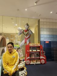 -超级奈尔宝SUPER NEOBIO(杭州星光店)