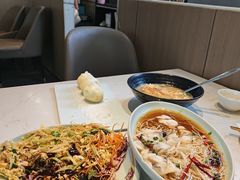 -北李妈妈菜·海肠捞饭(开发区万达店)