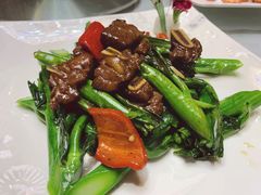 双芥牛仔骨-小榄公饭店(西区彩虹店)