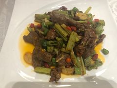 -马凯餐厅(地安门店)