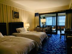 -春晖园度假酒店温泉