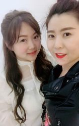 -icare美发沙龙