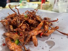 -大笑饭堂(甲子桥店)