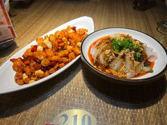 -渝信川菜(长安店)