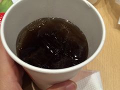 -汉堡王(大连柏威年餐厅店)