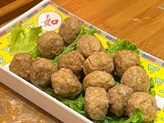 -芦月轩羊蝎子(劲松店)