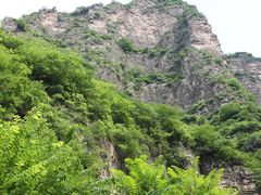 景点-十渡东湖港风景区