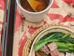 -华记煲仔华·煲仔饭(三元里万科里店)