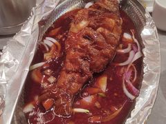 -肖记公安牛肉鱼杂馆·省级非物质文化遗产(江汉路直营店)