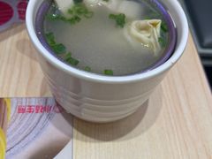 -小杨生煎(深圳岗厦北店)