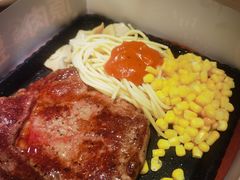 -菲滋意式餐厅(西溪印象城店)