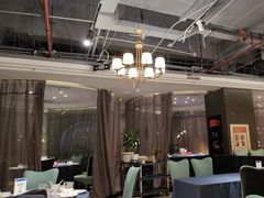 -金狮麟·新豫菜(金码大厦店)