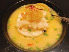 -Yan Ting 宴庭中餐厅(上海静安瑞吉酒店)