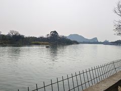-桂林两江四湖景区