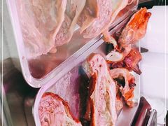 南京烤鸭-味香鸭子店(汉口西路店)