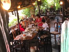 -自然餐厅(Phuket)