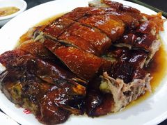 -黄连大头华烧鹅店(大良店)