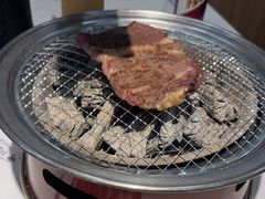 -白山烧烤(文安路万豪店)